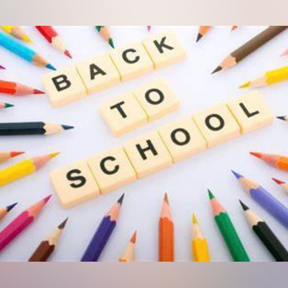 Back to school closet clean out. Bundle and save. - Picture 3 of 3